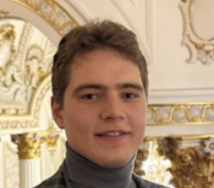 photo of Serhiayenka