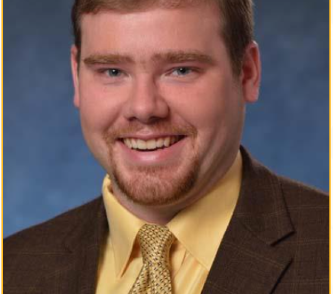 photo of Dr. Grainger 